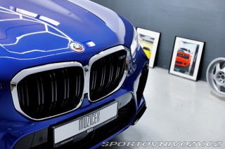 BMW X5 X5M xDrive | záruka | DPH 2022