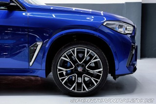 BMW X5 X5M xDrive | záruka | DPH 2022