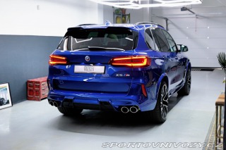 BMW X5 X5M xDrive | záruka | DPH 2022