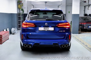 BMW X5 X5M xDrive | záruka | DPH 2022