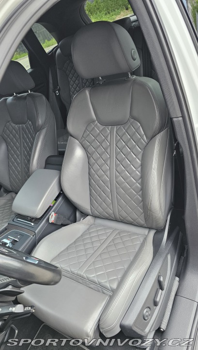 Audi SQ5  2017