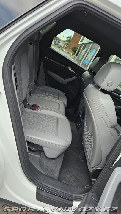 Audi SQ5  2017