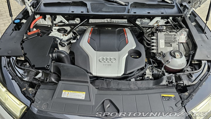 Audi SQ5  2017