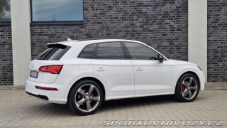 Audi SQ5  2017