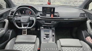 Audi SQ5  2017