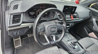 Audi SQ5  2017
