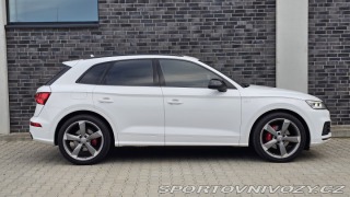 Audi SQ5  2017