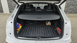 Audi SQ5  2017