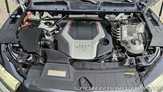 Audi SQ5  2017