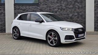 Audi SQ5  2017