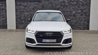 Audi SQ5  2017