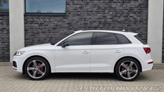 Audi SQ5  2017