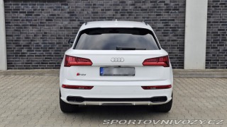 Audi SQ5  2017