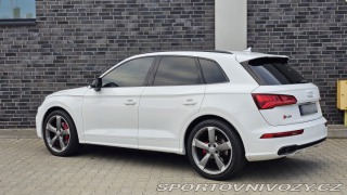 Audi SQ5  2017