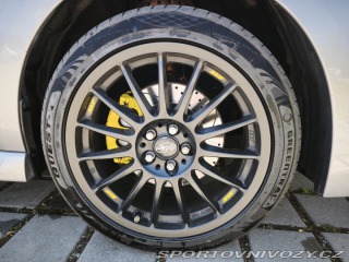 Subaru Legacy Legacy 2,5 GT 2010