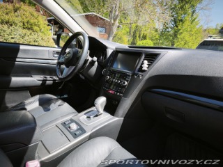 Subaru Legacy Legacy 2,5 GT 2010