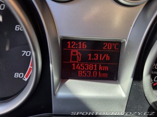 Ford Focus RS  2010