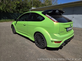 Ford Focus RS  2010
