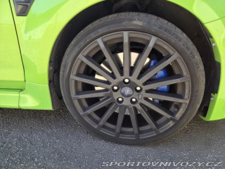Ford Focus RS  2010