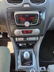 Ford Focus RS  2010