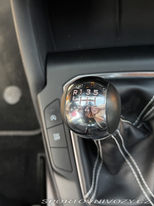 Ford Focus ST ST PLUS 2021