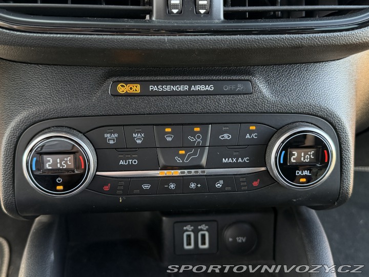 Ford Focus ST ST PLUS 2021