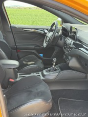 Ford Focus ST ST PLUS 2021