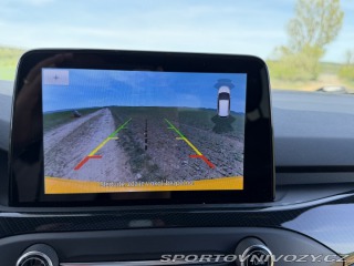 Ford Focus ST ST PLUS 2021