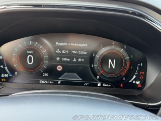 Ford Focus ST ST PLUS 2021