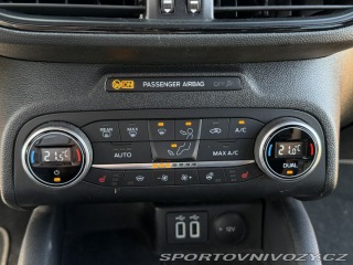 Ford Focus ST ST PLUS 2021