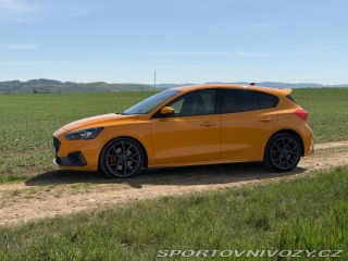 Ford Focus ST ST PLUS 2021