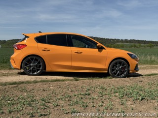 Ford Focus ST ST PLUS 2021