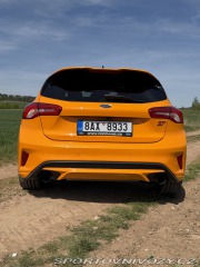 Ford Focus ST ST PLUS 2021