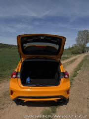 Ford Focus ST ST PLUS 2021
