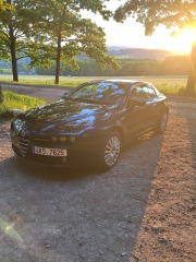 Alfa Romeo Brera 