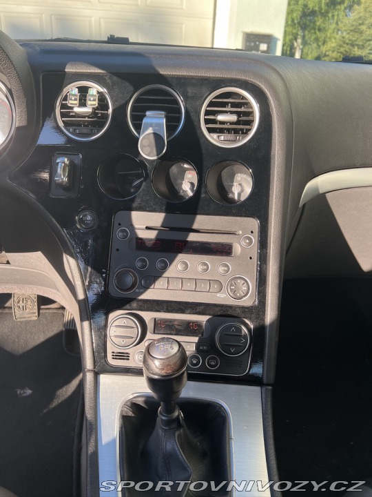 Alfa Romeo Brera  2007