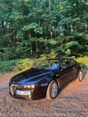 Alfa Romeo Brera  2007