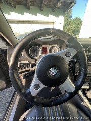 Alfa Romeo Brera  2007