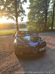 Alfa Romeo Brera  2007