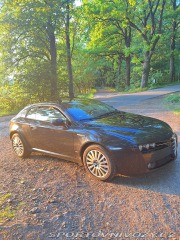 Alfa Romeo Brera  2007