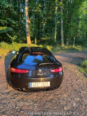 Alfa Romeo Brera  2007