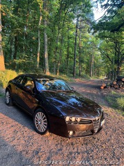 Alfa Romeo Brera  2007