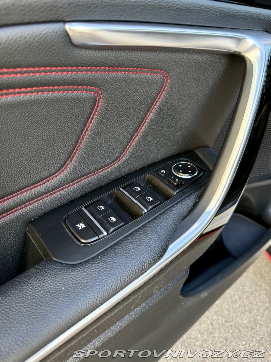 Kia ProCeed 1,6 T-GDi 7DCT GT 2019