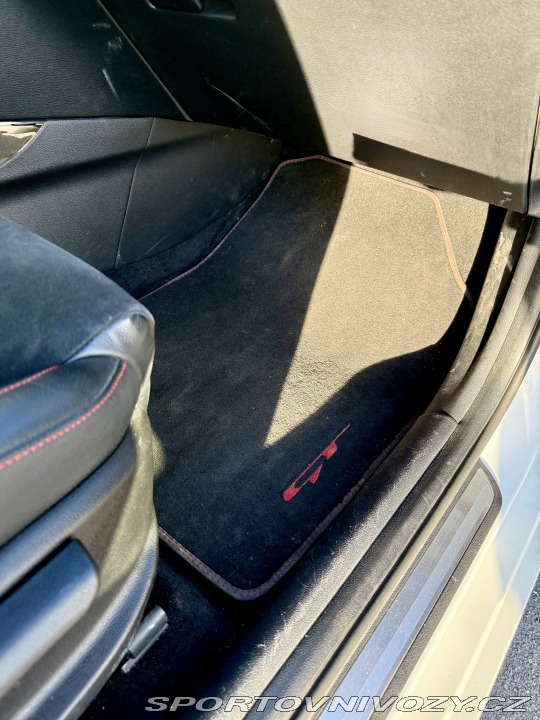 Kia ProCeed 1,6 T-GDi 7DCT GT 2019
