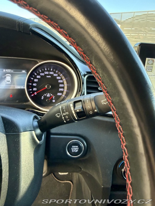Kia ProCeed 1,6 T-GDi 7DCT GT 2019