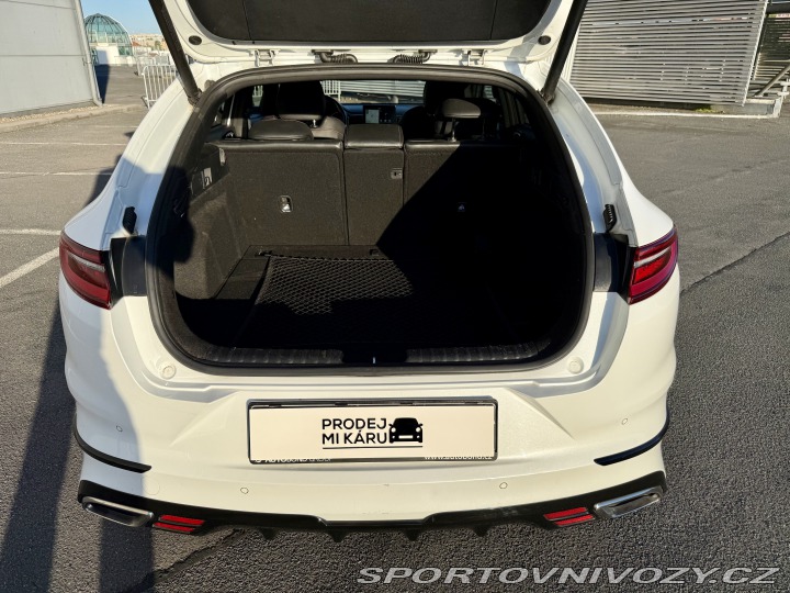 Kia ProCeed 1,6 T-GDi 7DCT GT 2019
