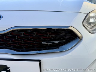 Kia ProCeed 1,6 T-GDi 7DCT GT 2019