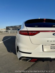 Kia ProCeed 1,6 T-GDi 7DCT GT 2019
