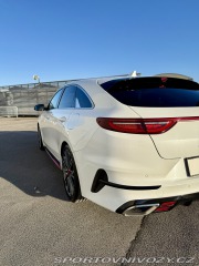 Kia ProCeed 1,6 T-GDi 7DCT GT 2019
