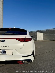 Kia ProCeed 1,6 T-GDi 7DCT GT 2019
